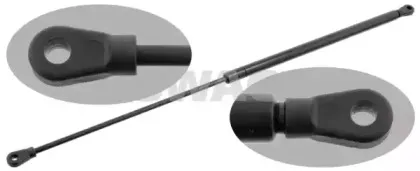 30 92 8350 SWAG Газовая пружина, капот